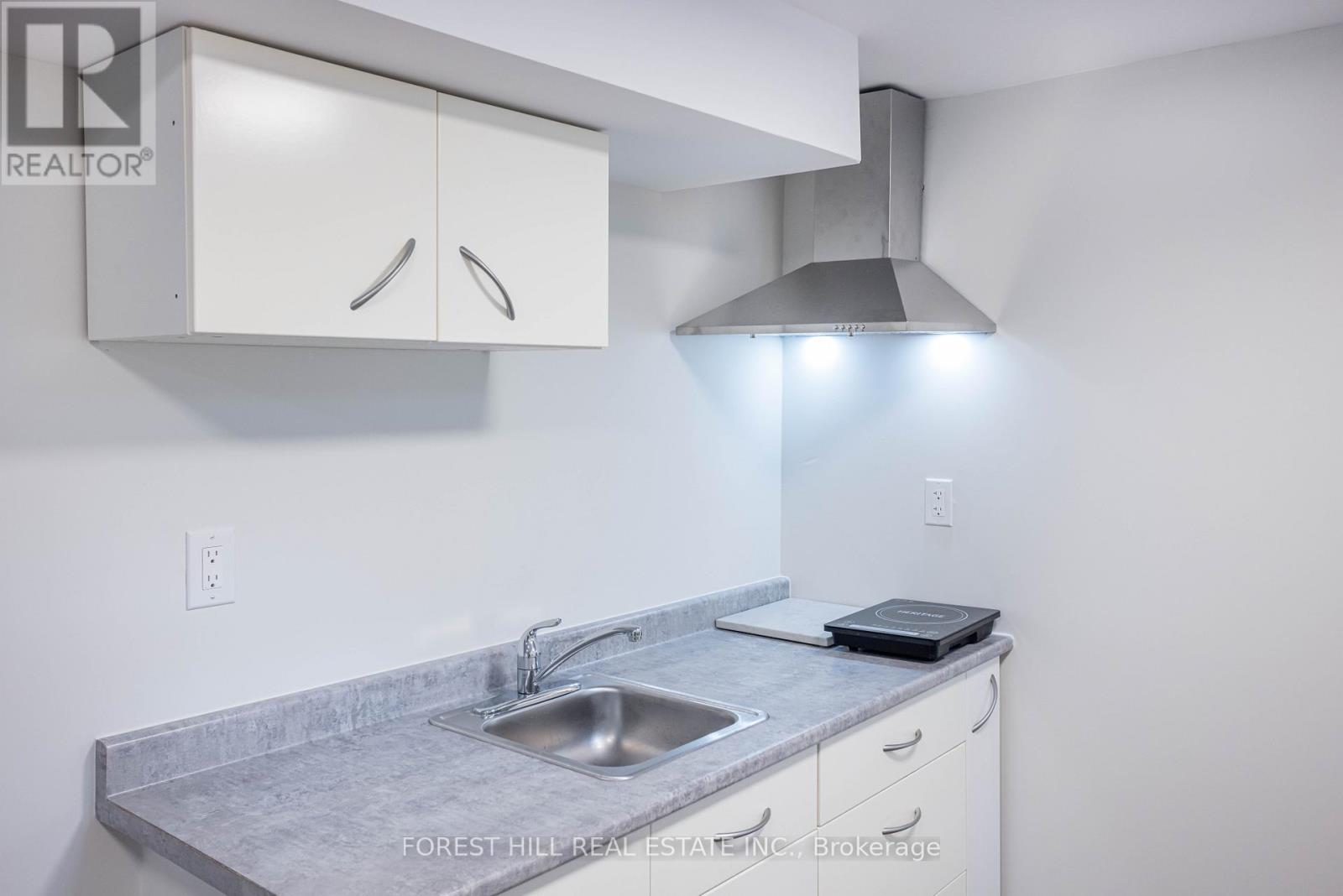 Lower A - 125 Brookmill Drive, Vaughan (Brownridge), Ontario  L4J 6L8 - Photo 3 - N12703950