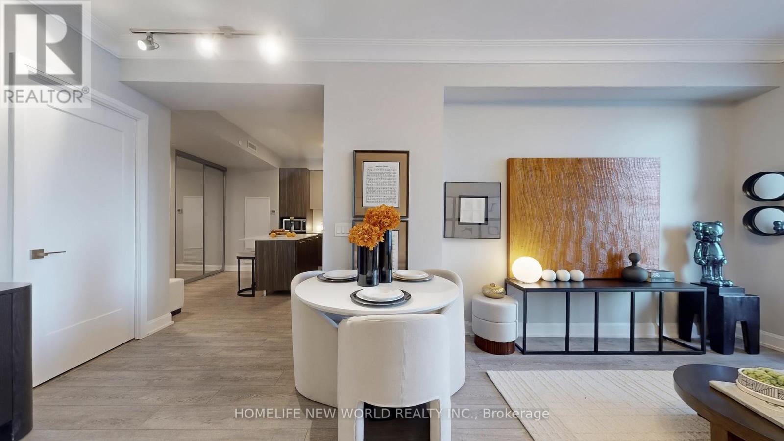 225 - 38 Water Walk Drive, Markham (Unionville), Ontario  L3R 6M8 - Photo 8 - N12756336