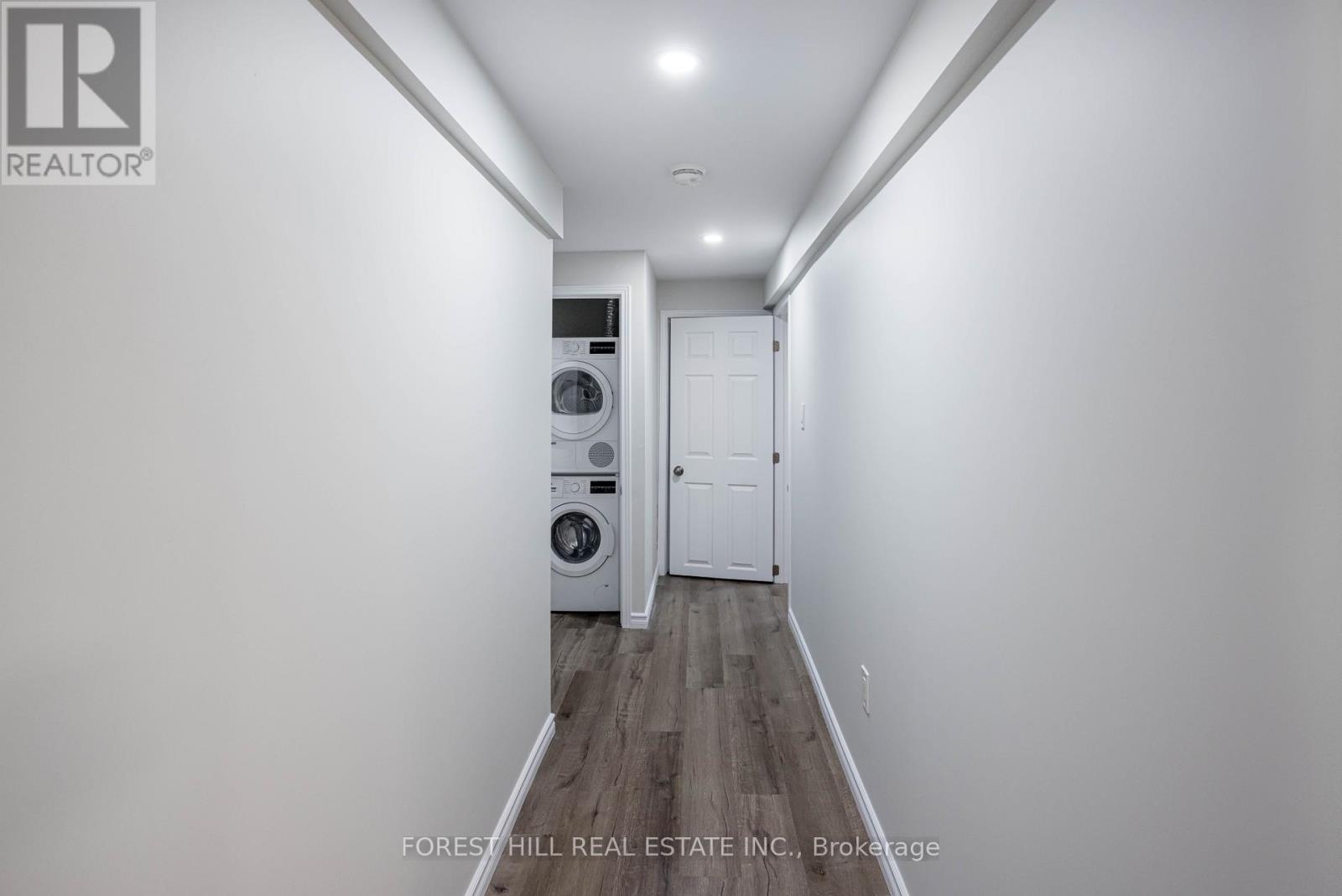 Lower A - 125 Brookmill Drive, Vaughan (Brownridge), Ontario  L4J 6L8 - Photo 23 - N12703950