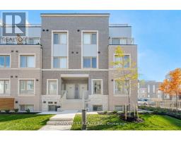 195 - 141 HONEYCRISP CRESCENT, Vaughan, Ontario