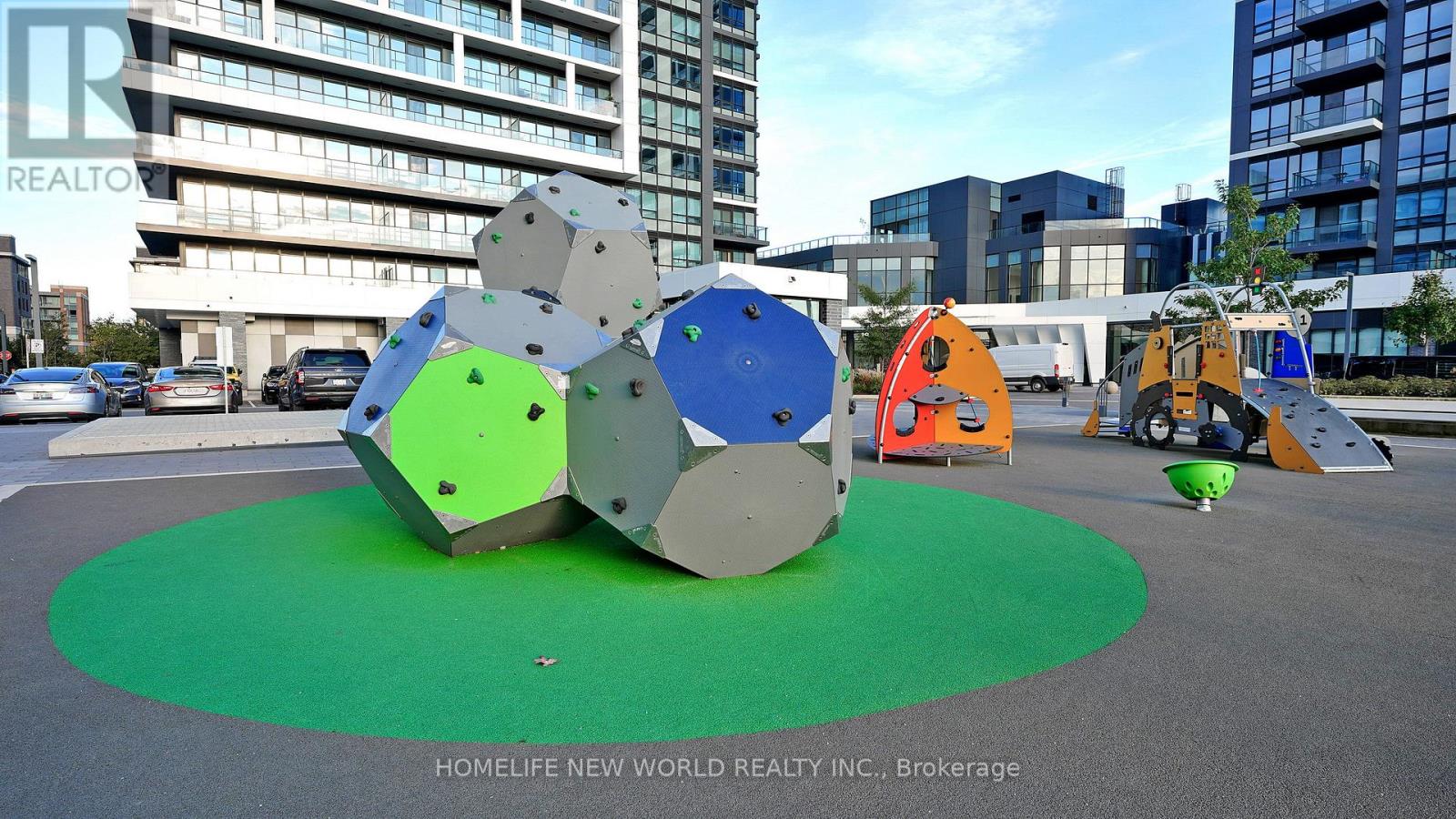 225 - 38 Water Walk Drive, Markham (Unionville), Ontario  L3R 6M8 - Photo 22 - N12756336