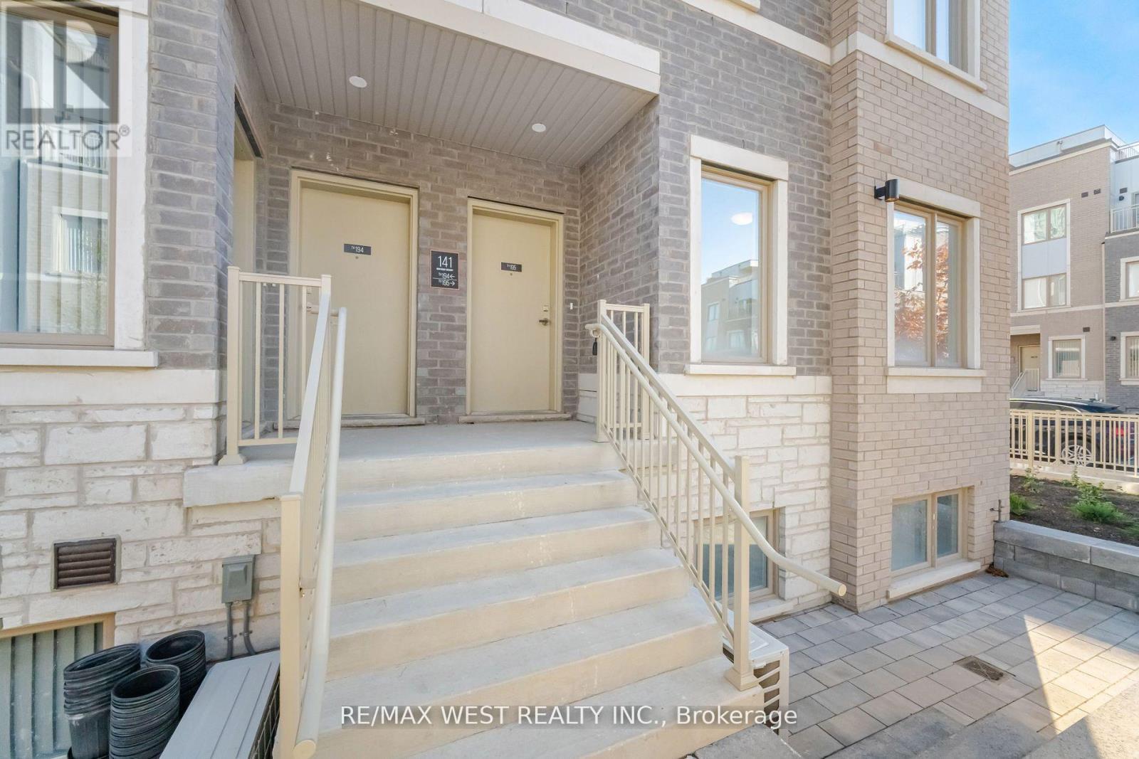 195 - 141 Honeycrisp Crescent, Vaughan (Concord), Ontario  L4K 5Z8 - Photo 4 - N12740042