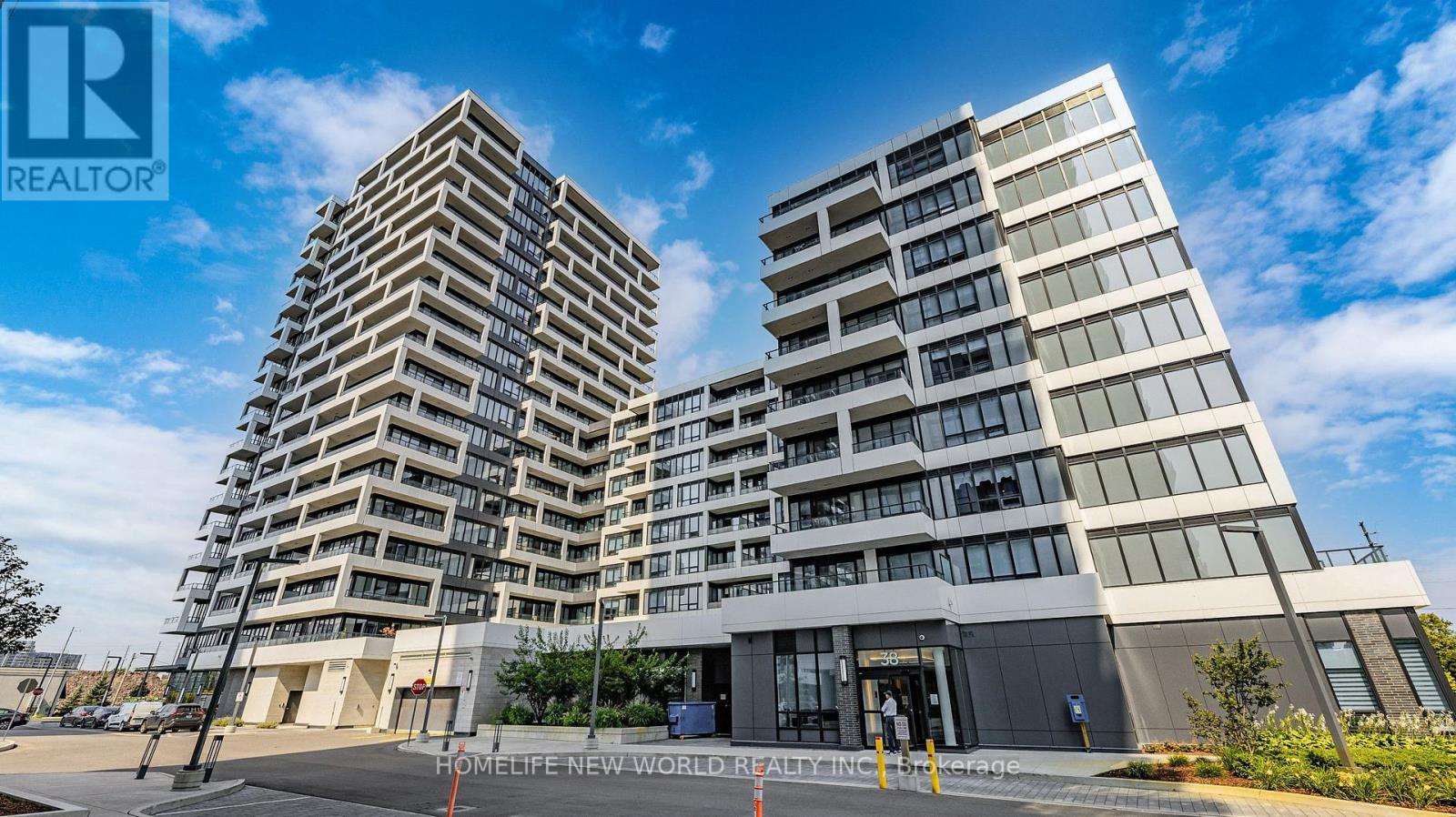 225 - 38 Water Walk Drive, Markham (Unionville), Ontario  L3R 6M8 - Photo 27 - N12756336