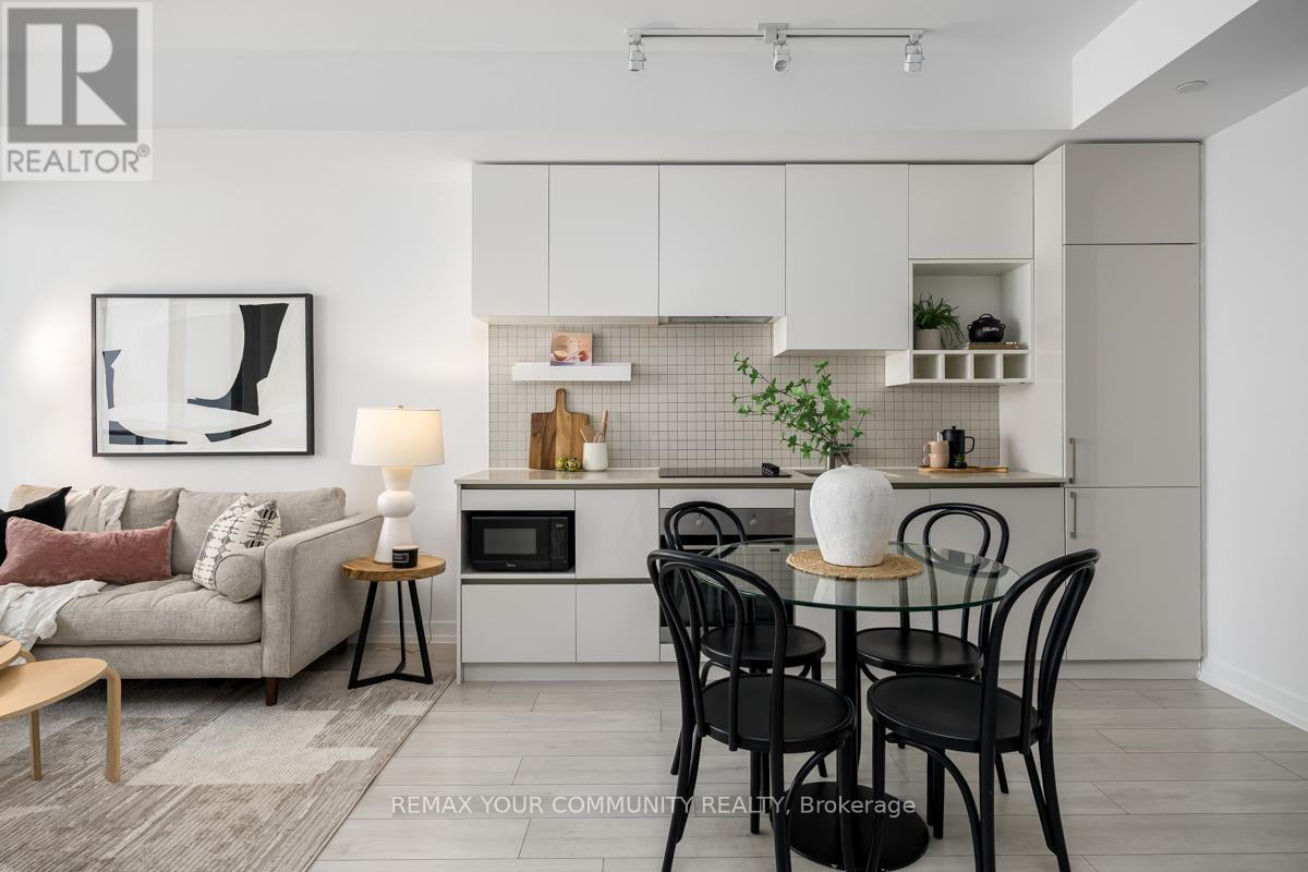 4601 - 5 Buttermill Avenue N, Vaughan, Ontario  L4K 0J5 - Photo 6 - N12760856