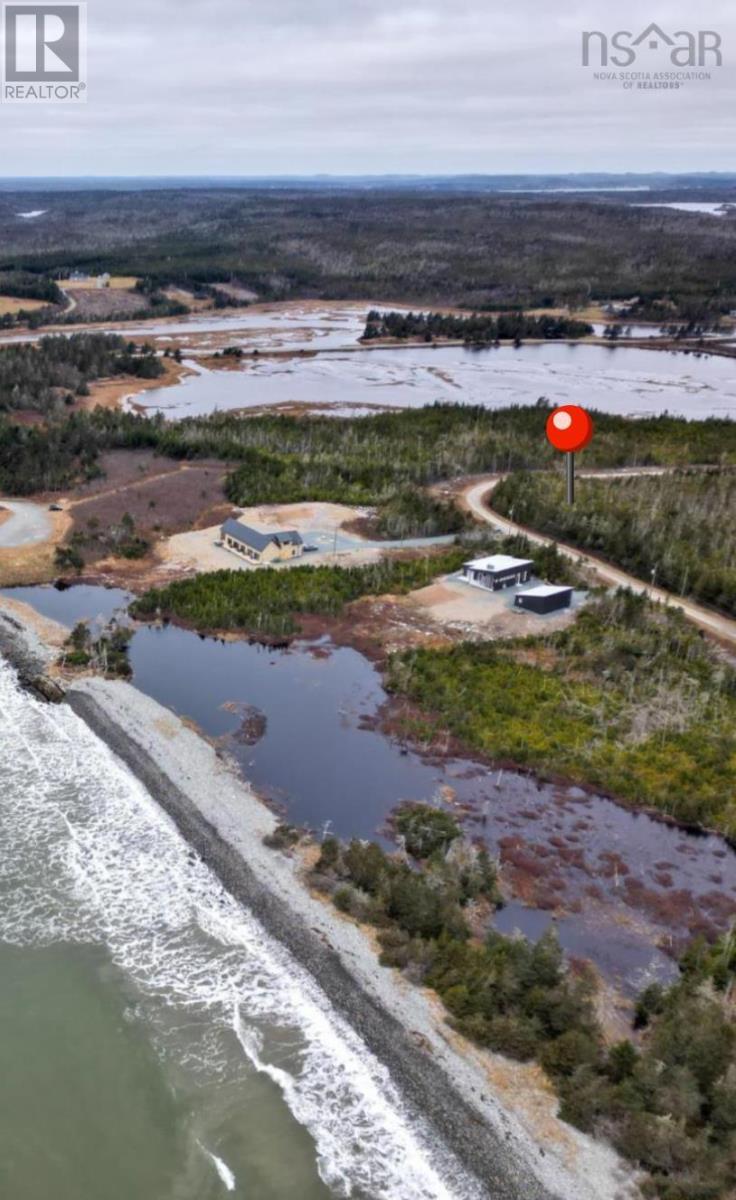 Lot 87 Wiskubok Crescent, Clam Bay, Nova Scotia  B0J 1Y0 - Photo 2 - 202602188