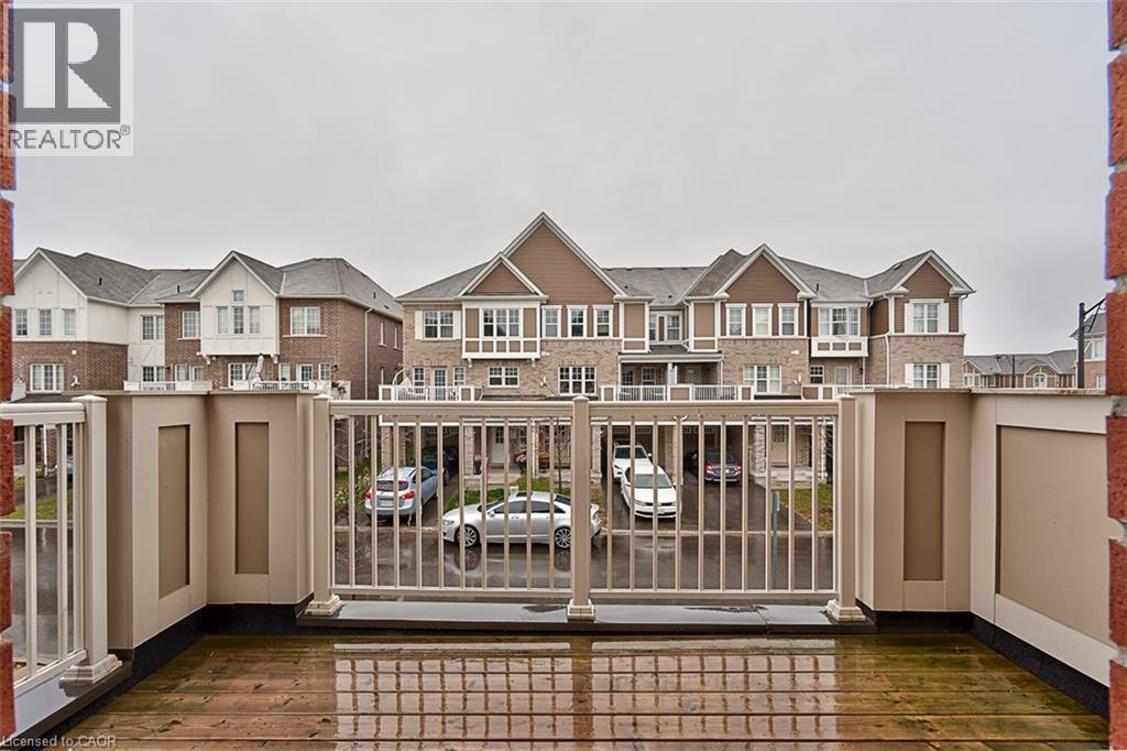 530 Allport Gate, Milton, Ontario  L9T 9J3 - Photo 16 - 40803076