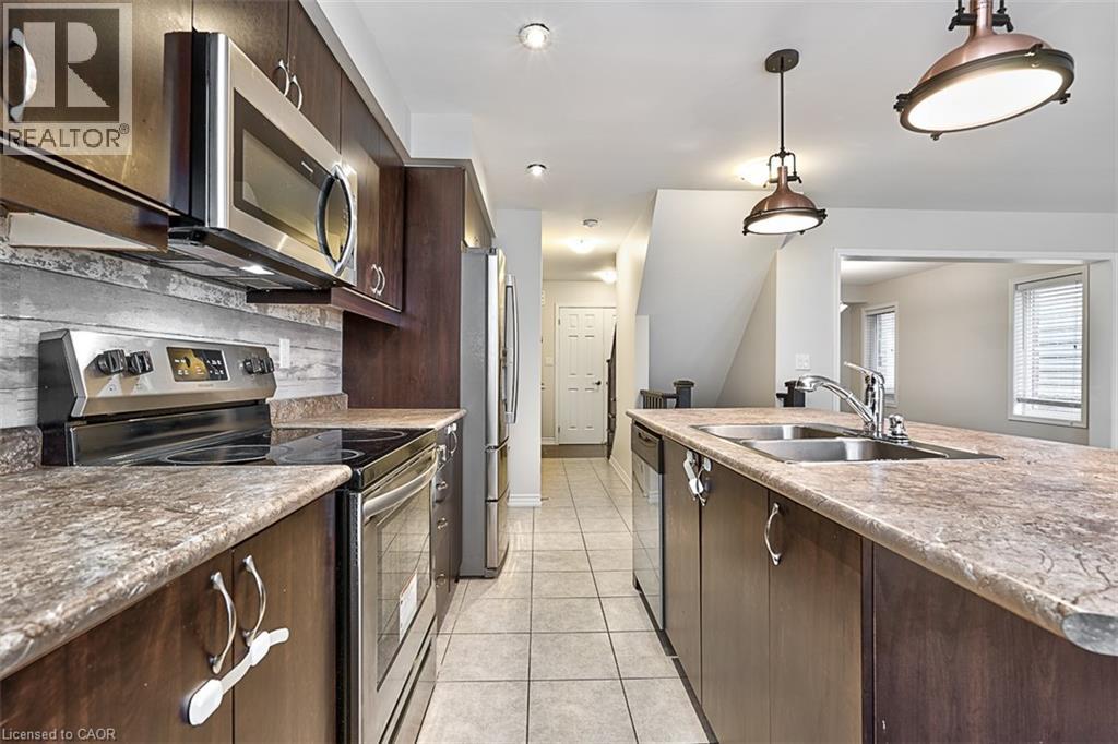 530 Allport Gate, Milton, Ontario  L9T 9J3 - Photo 6 - 40803076