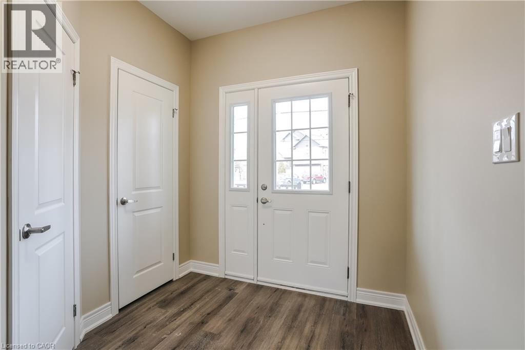 177 Rykert Street Unit# Upper, St. Catharines, Ontario  L2S 2B5 - Photo 4 - 40802975