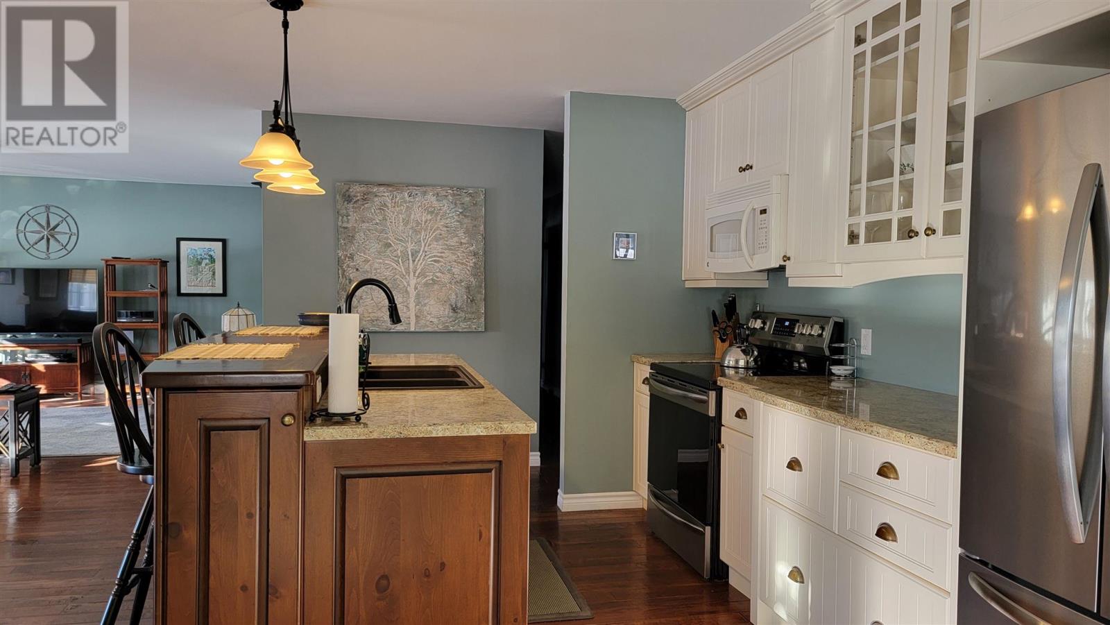 207 Mccarrel Lake Rd E, Echo Bay, Ontario  P0S 1C0 - Photo 12 - SM260232