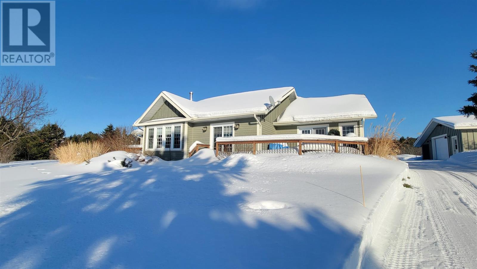 207 McCarrel Lake RD E, echo bay, Ontario