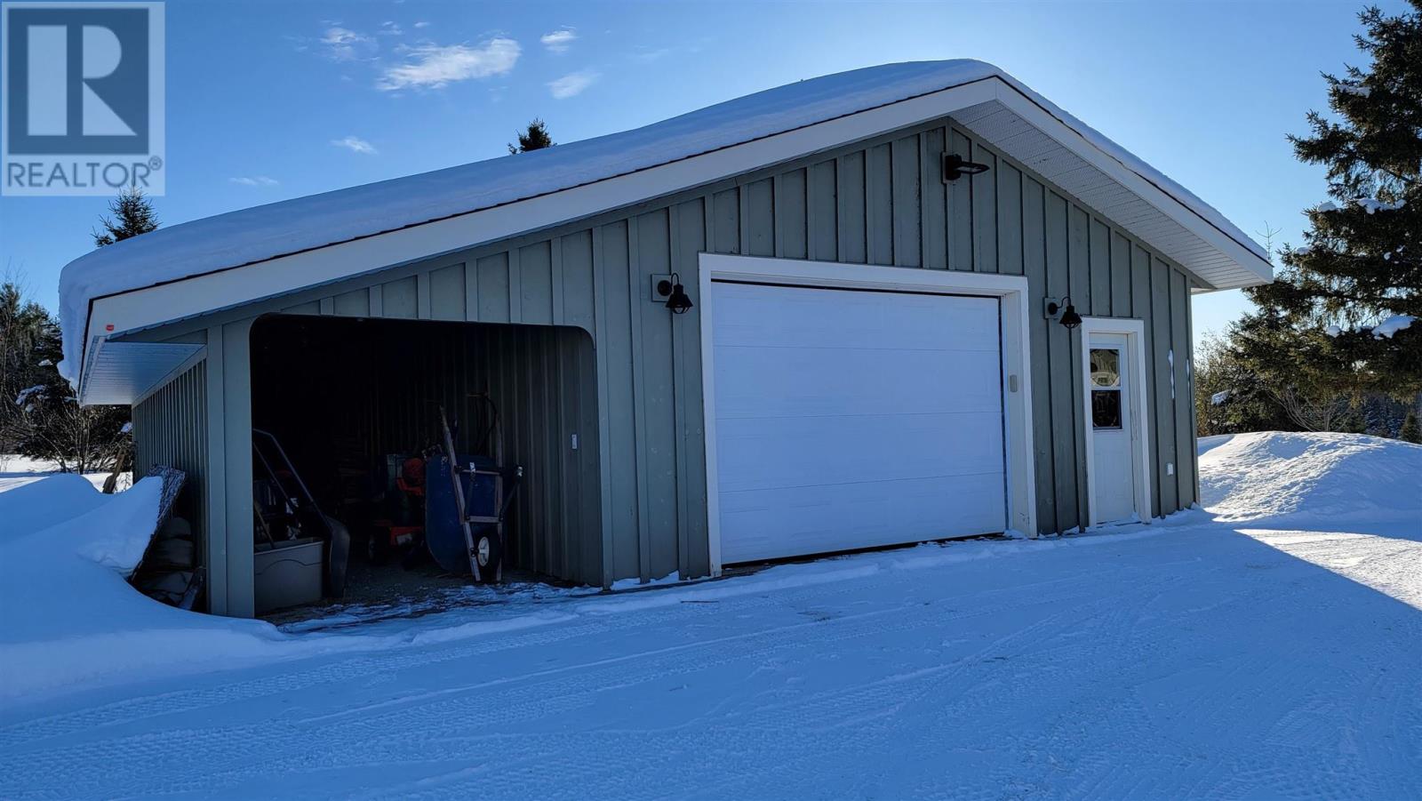 207 Mccarrel Lake Rd E, Echo Bay, Ontario  P0S 1C0 - Photo 37 - SM260232