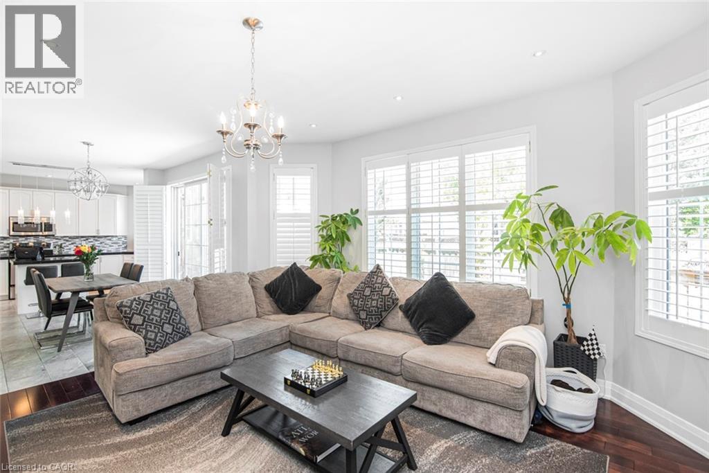 941 Huffman Crescent, Milton, Ontario  L9T 6M7 - Photo 17 - 40799486