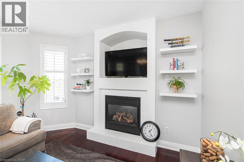 941 Huffman Crescent, Milton, Ontario  L9T 6M7 - Photo 18 - 40799486