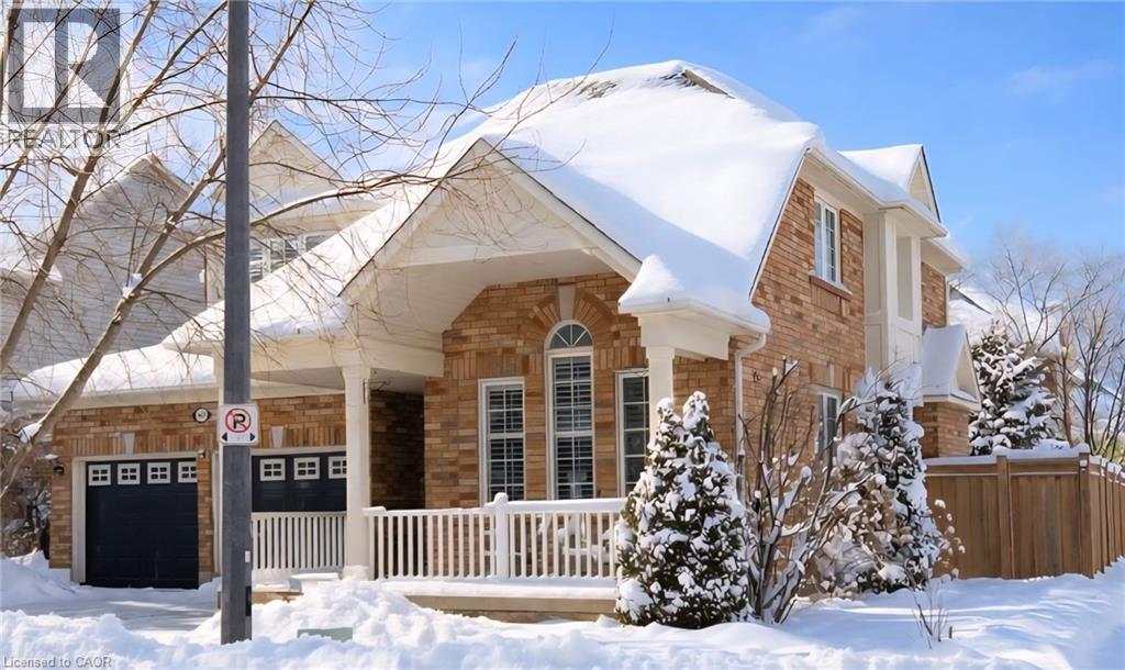 941 Huffman Crescent, Milton, Ontario  L9T 6M7 - Photo 2 - 40799486