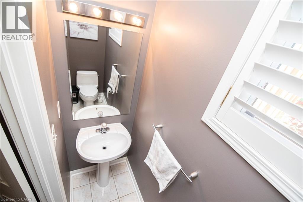 941 Huffman Crescent, Milton, Ontario  L9T 6M7 - Photo 20 - 40799486