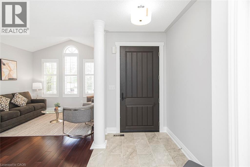 941 Huffman Crescent, Milton, Ontario  L9T 6M7 - Photo 4 - 40799486