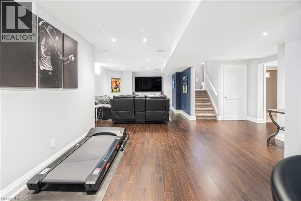 941 Huffman Crescent, Milton, Ontario  L9T 6M7 - Photo 44 - 40799486