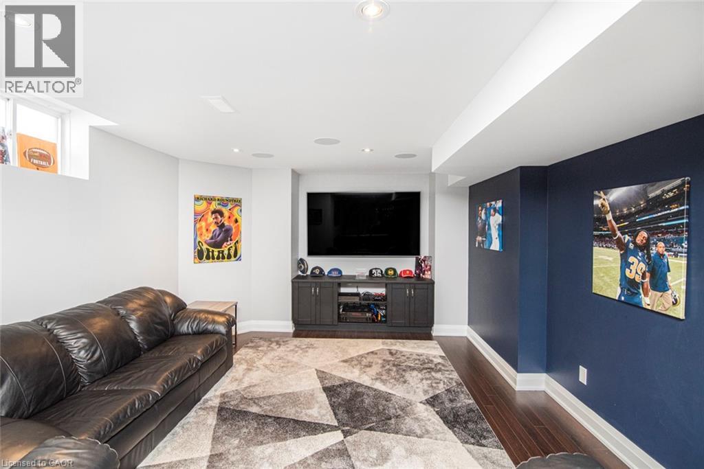 941 Huffman Crescent, Milton, Ontario  L9T 6M7 - Photo 46 - 40799486