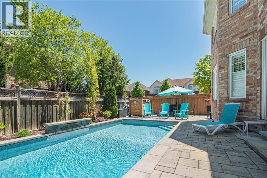 941 Huffman Crescent, Milton, Ontario  L9T 6M7 - Photo 49 - 40799486