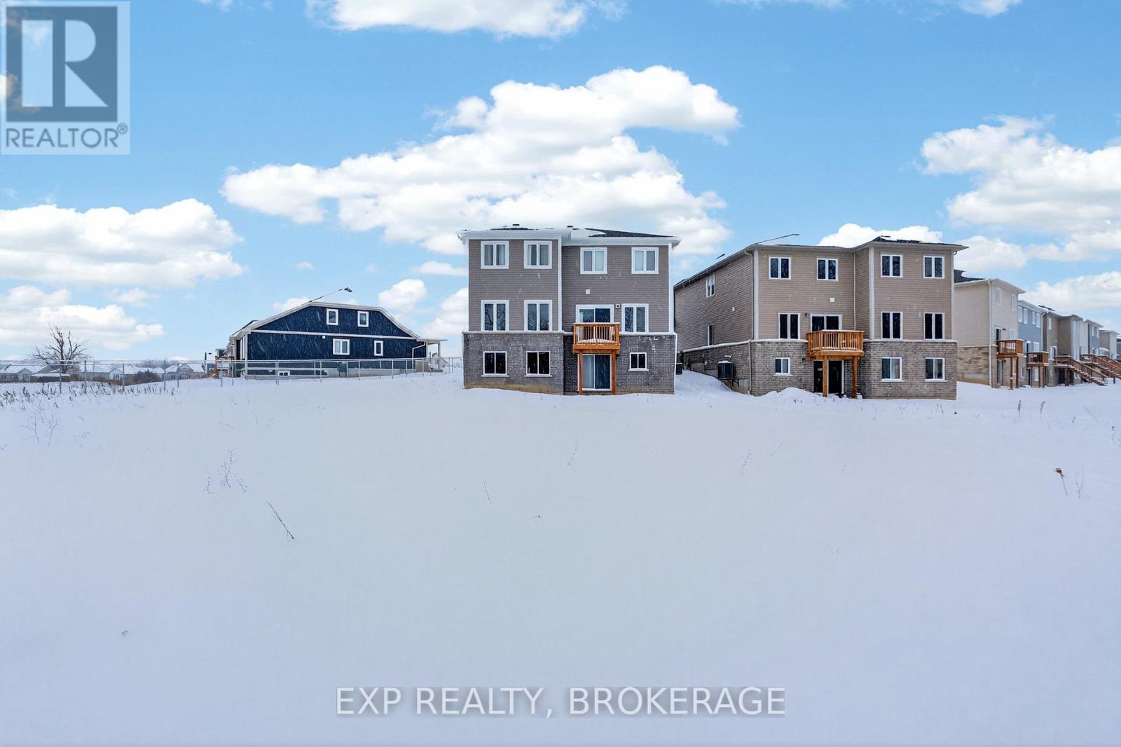 54 Oakmont Drive, Loyalist (Bath), Ontario  K0H 1G0 - Photo 36 - X12761026