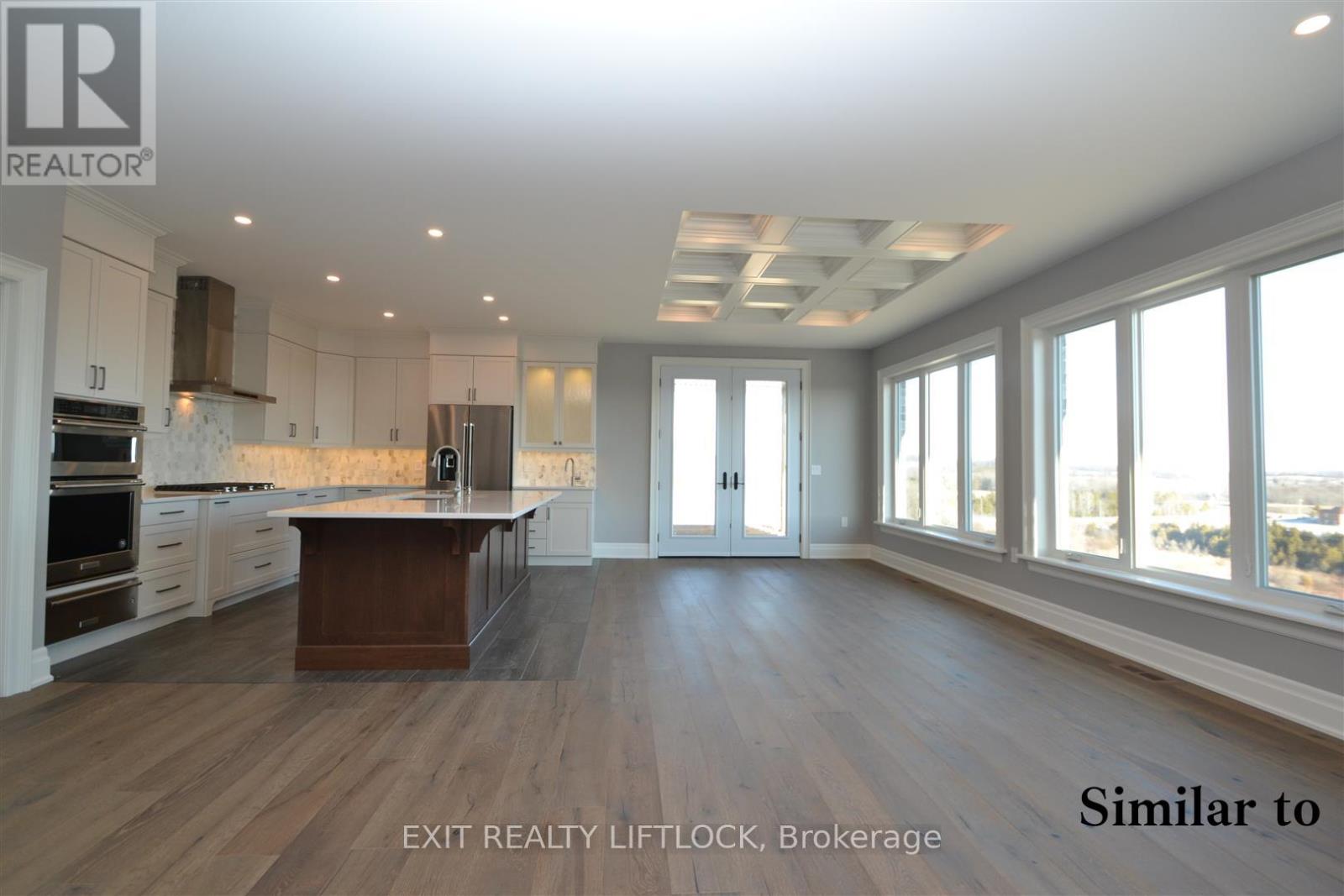 1912 Davenport Road, Cavan Monaghan (Cavan Twp), Ontario  L0A 1C0 - Photo 11 - X12761108