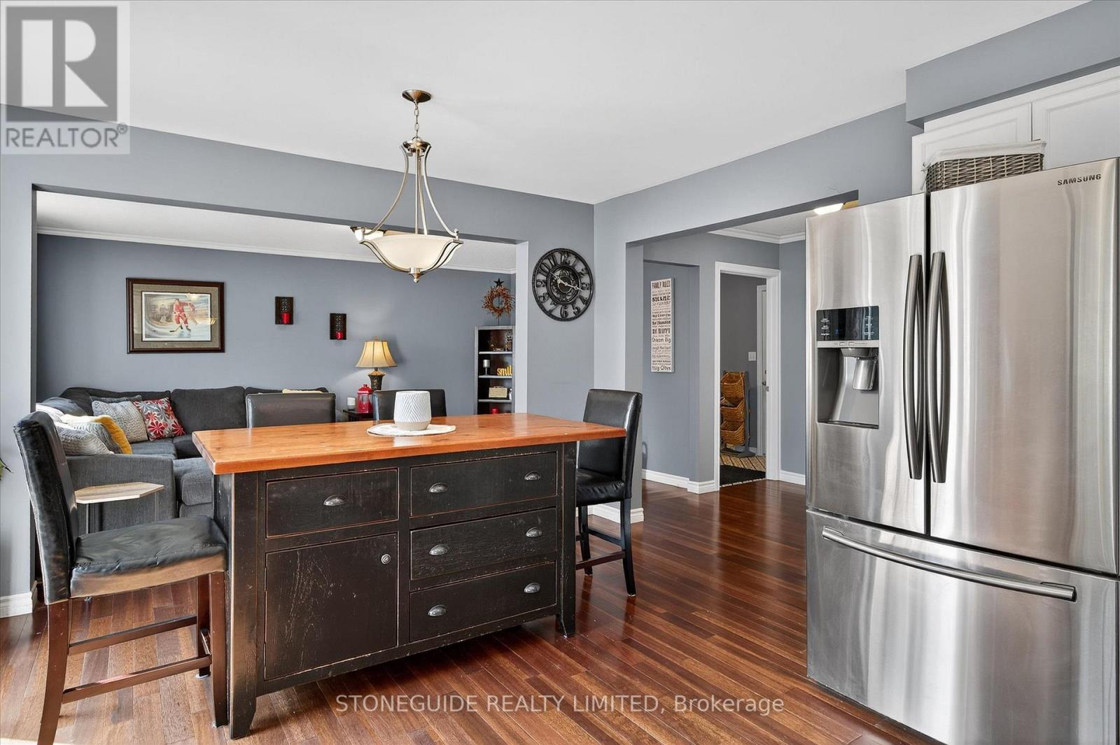 1726 Ravenwood Drive, Peterborough (Monaghan Ward 2), Ontario  K9K 2P6 - Photo 11 - X12761180