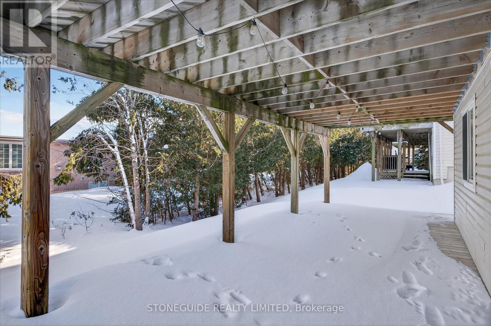 1726 Ravenwood Drive, Peterborough (Monaghan Ward 2), Ontario  K9K 2P6 - Photo 42 - X12761180