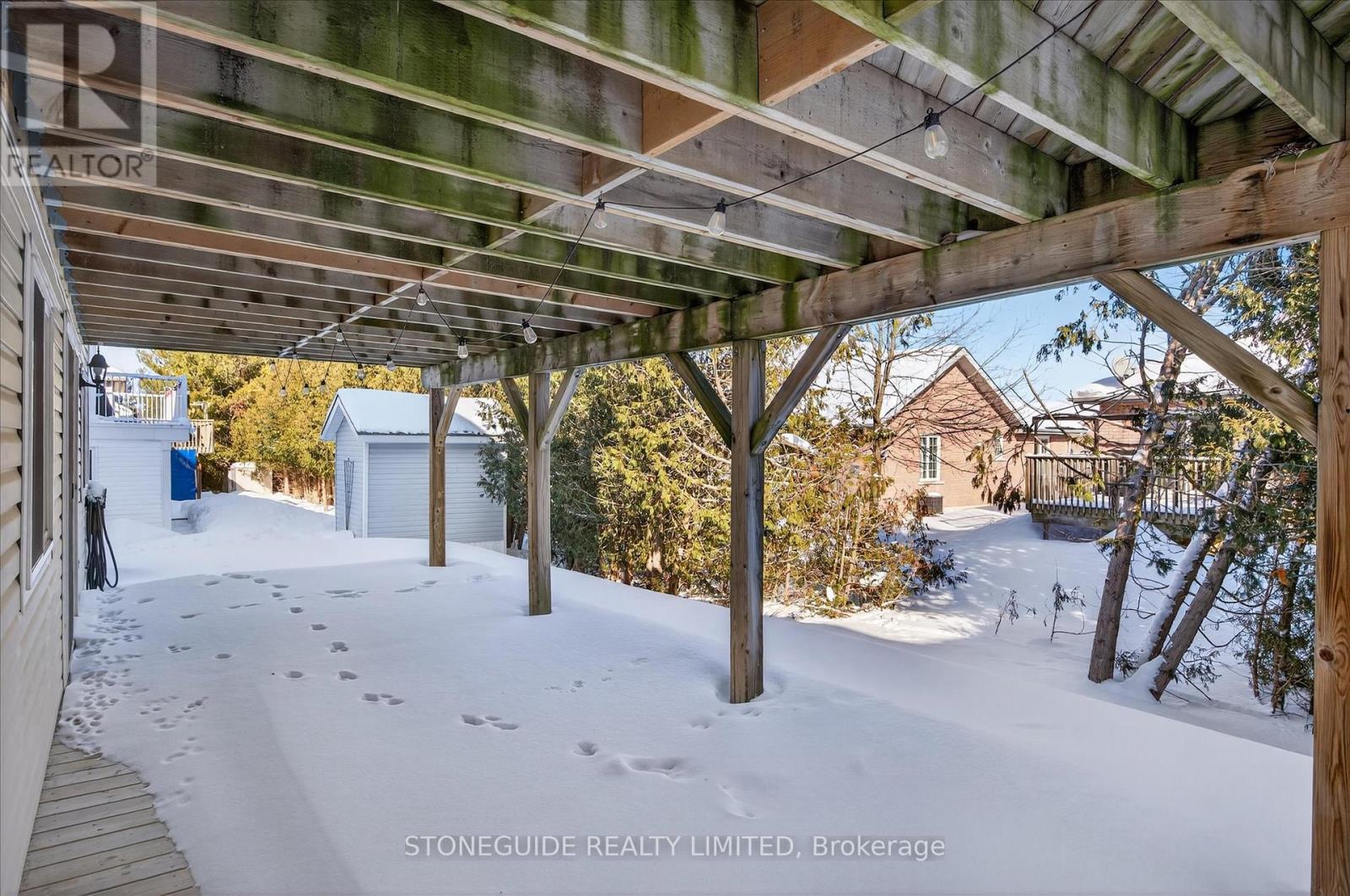 1726 Ravenwood Drive, Peterborough (Monaghan Ward 2), Ontario  K9K 2P6 - Photo 43 - X12761180