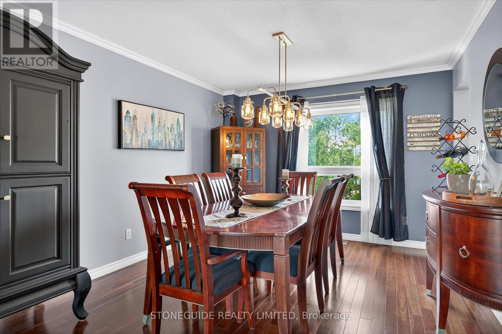 1726 Ravenwood Drive, Peterborough (Monaghan Ward 2), Ontario  K9K 2P6 - Photo 6 - X12761180