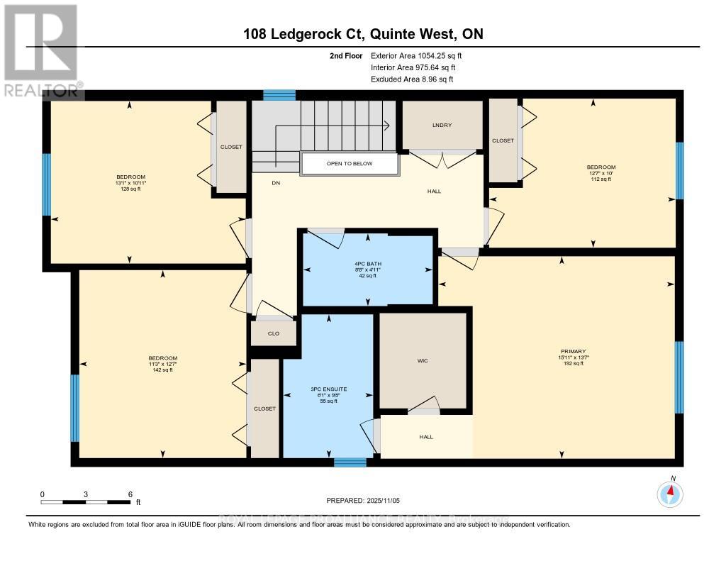 108 Ledgerock Court, Quinte West (Sidney Ward), Ontario  K8R 0A1 - Photo 31 - X12761228