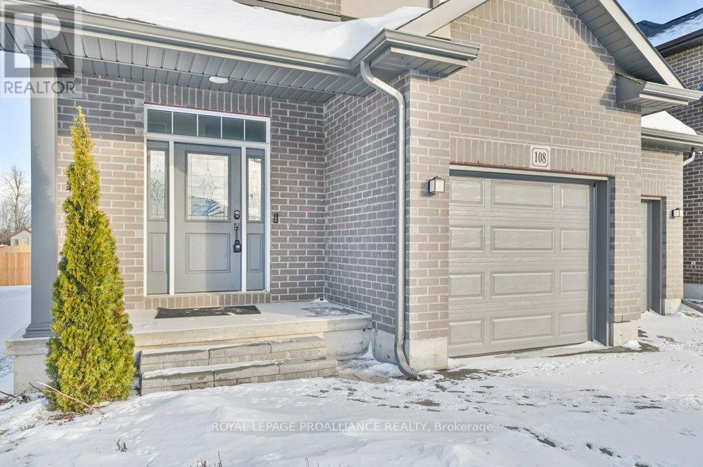 108 Ledgerock Court, Quinte West (Sidney Ward), Ontario  K8R 0A1 - Photo 7 - X12761228