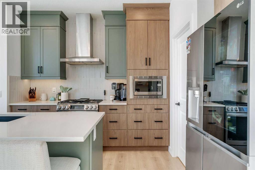 20 Edith Crescent Nw, Calgary, Alberta  T3R 2C3 - Photo 10 - A2276061