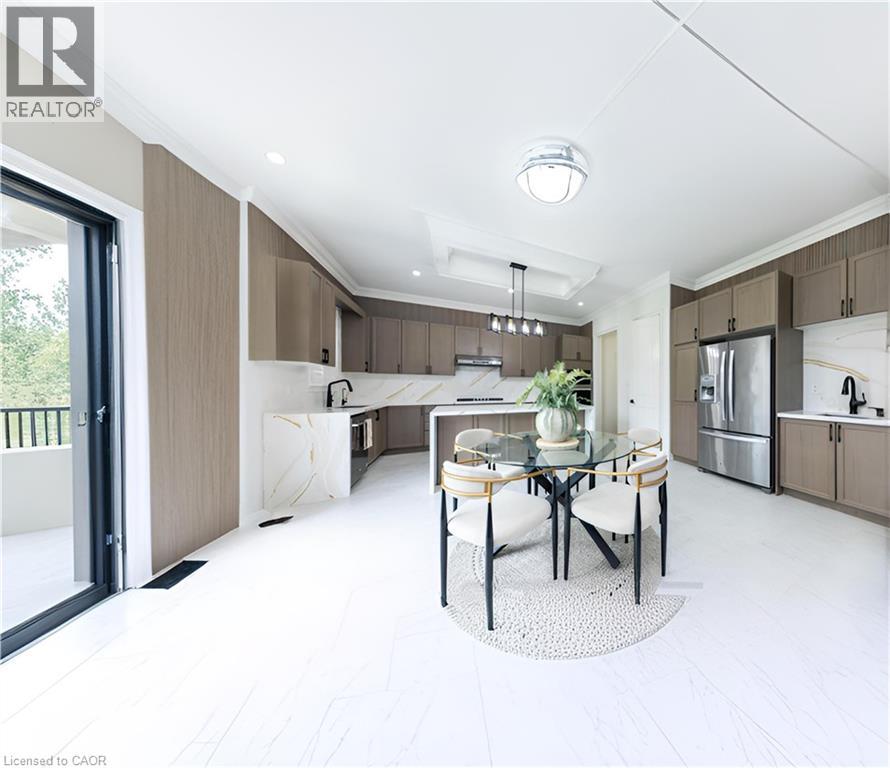 211 Granite Ridge Trail, Hamilton, Ontario  L8B 1Z1 - Photo 7 - 40802329