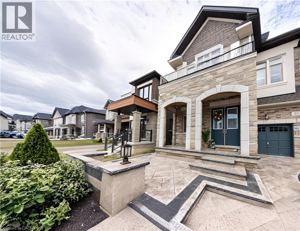 211 Granite Ridge Trail, Hamilton, Ontario  L8B 1Z1 - Photo 3 - 40802329