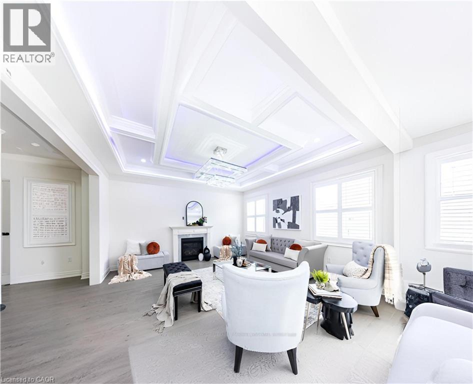 211 Granite Ridge Trail, Hamilton, Ontario  L8B 1Z1 - Photo 6 - 40802329