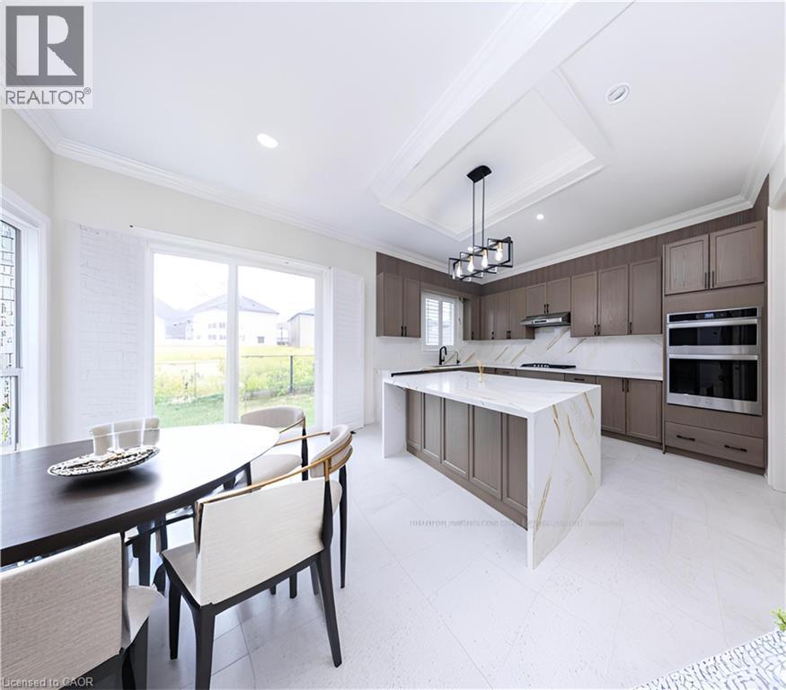 211 Granite Ridge Trail, Hamilton, Ontario  L8B 1Z1 - Photo 9 - 40802329