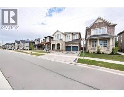 211 GRANITE RIDGE Trail, Hamilton, Ontario