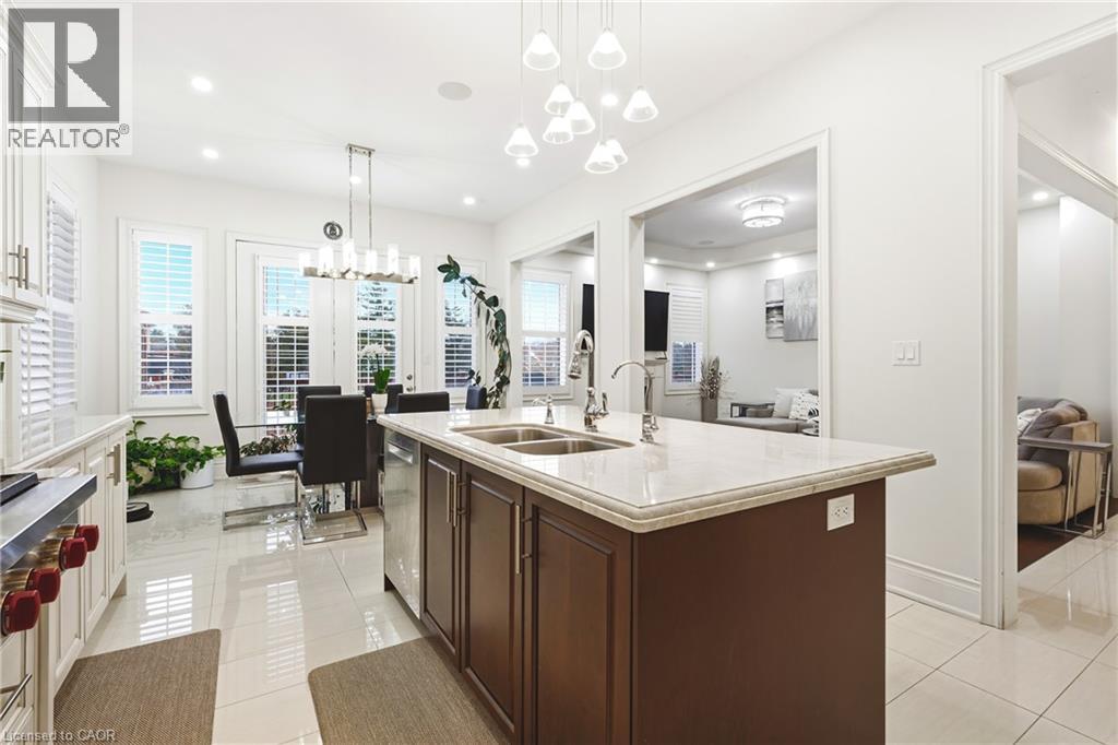 60 Golden Hawk Drive, Waterdown, Ontario  L8B 1W9 - Photo 12 - 40802602