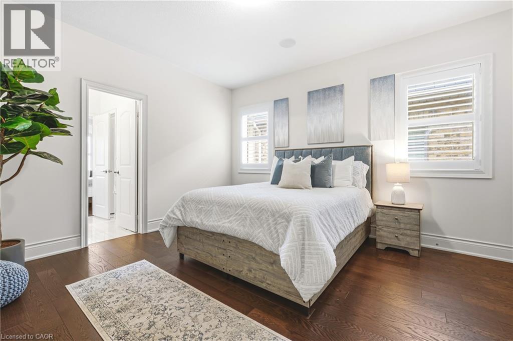 60 Golden Hawk Drive, Waterdown, Ontario  L8B 1W9 - Photo 32 - 40802602