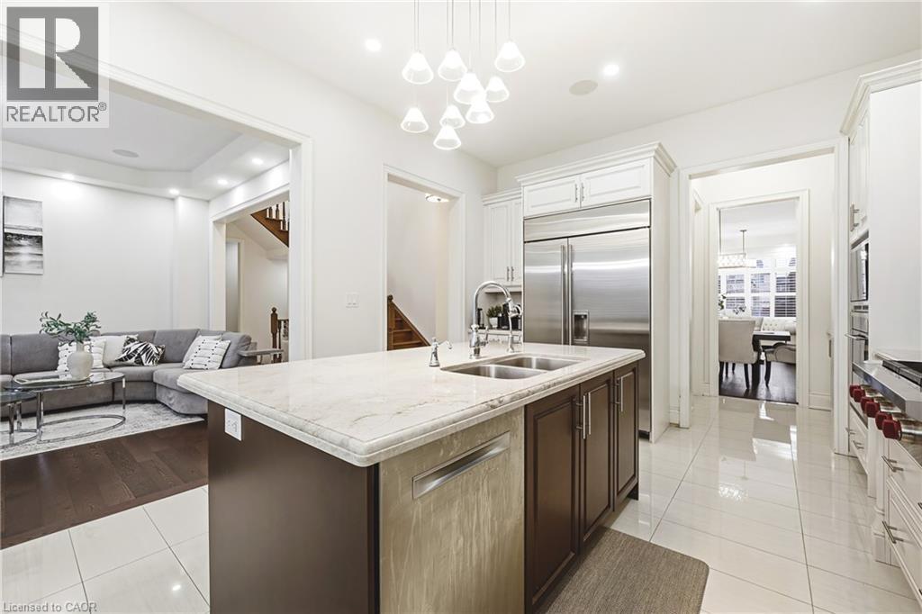 60 Golden Hawk Drive, Waterdown, Ontario  L8B 1W9 - Photo 11 - 40802602