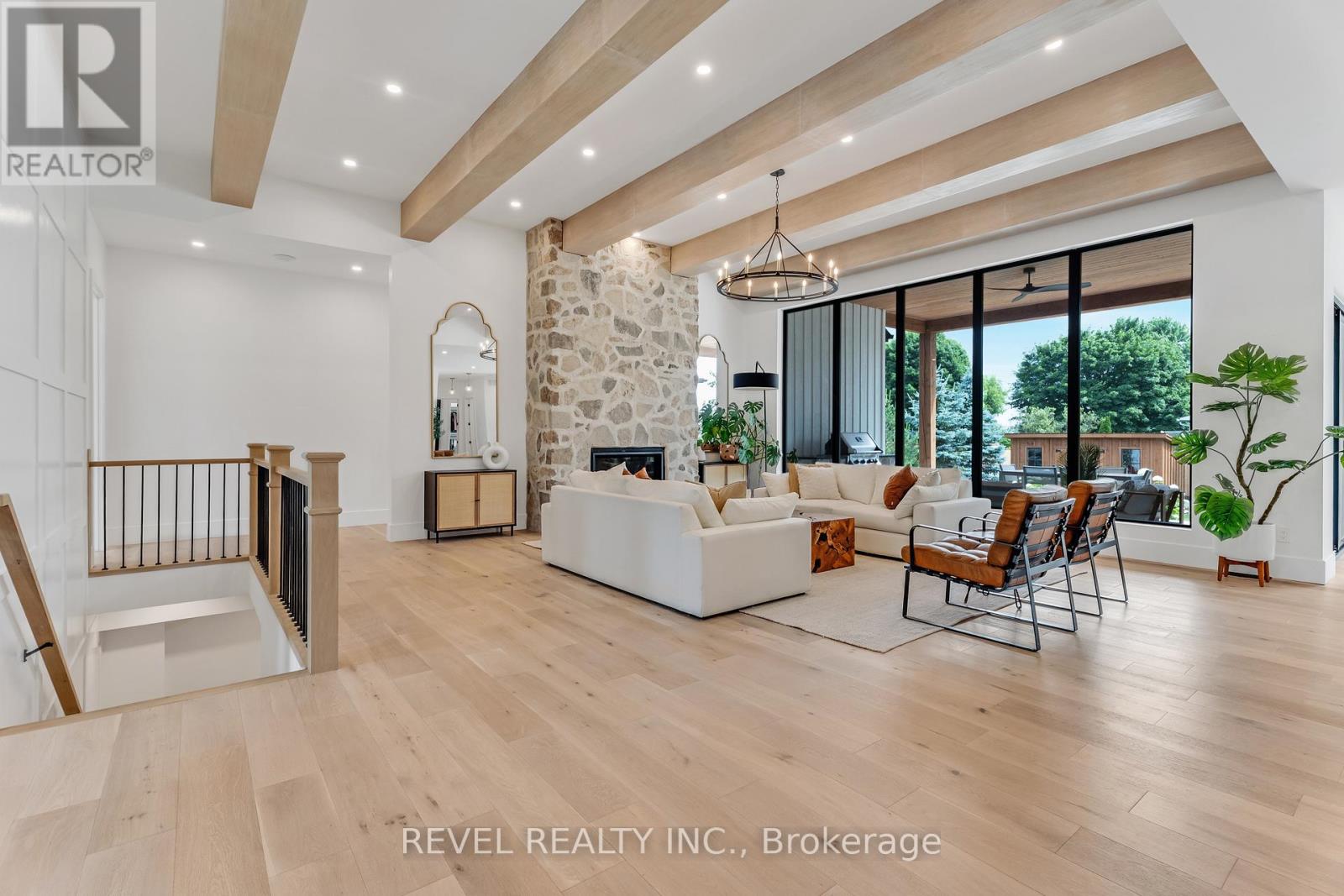 4678 Lobsinger Line, Wellesley, Ontario  N0K 1L0 - Photo 11 - X12702954