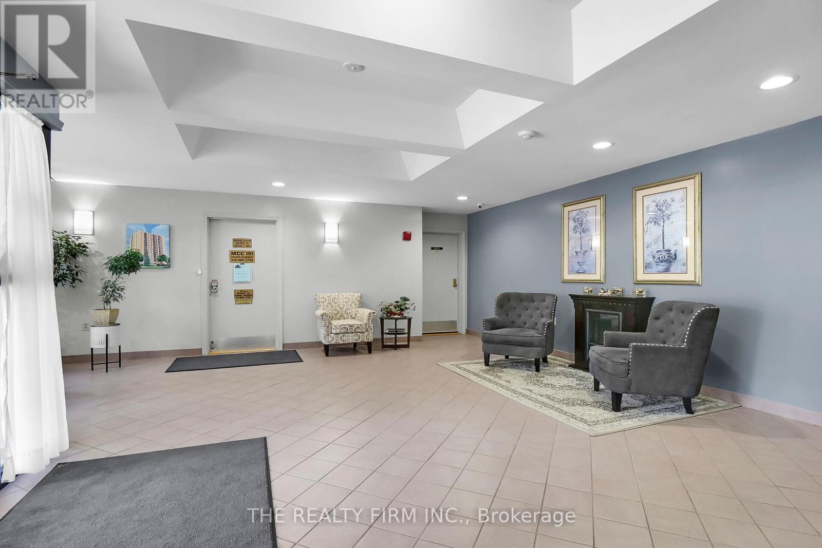 907 - 860 Commissioners Road E, London South, Ontario  N6C 5Y8 - Photo 26 - X12760996