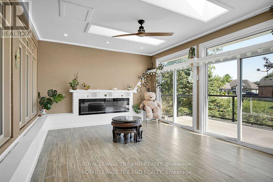 7119 Clayton Walk, London South, Ontario  N6P 1V3 - Photo 18 - X12761006