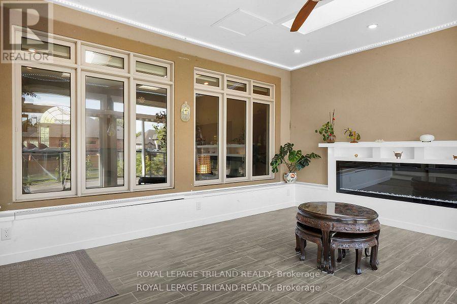 7119 Clayton Walk, London South, Ontario  N6P 1V3 - Photo 19 - X12761006