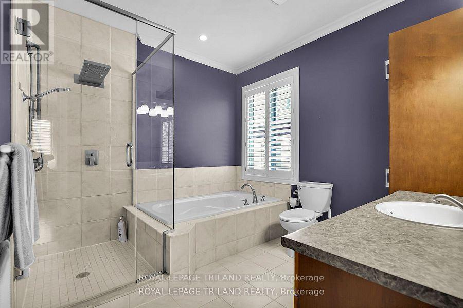 7119 Clayton Walk, London South, Ontario  N6P 1V3 - Photo 26 - X12761006