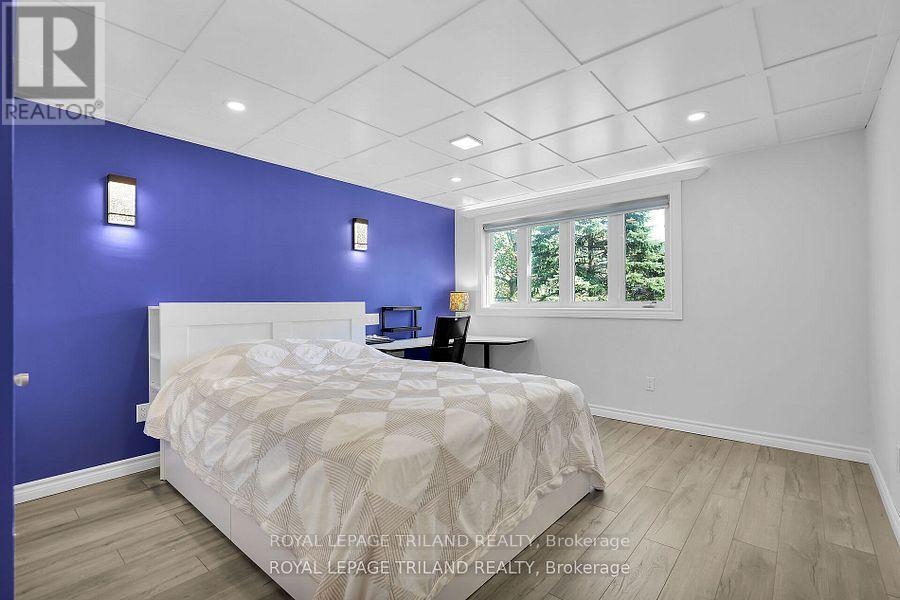 7119 Clayton Walk, London South, Ontario  N6P 1V3 - Photo 31 - X12761006