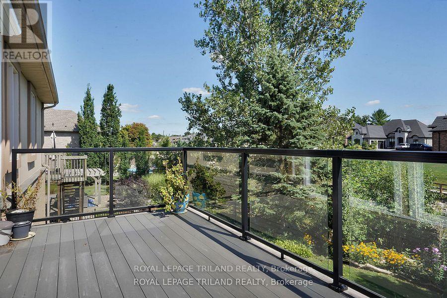 7119 Clayton Walk, London South, Ontario  N6P 1V3 - Photo 40 - X12761006