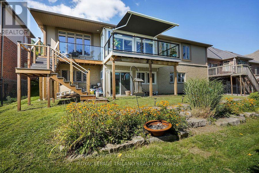 7119 Clayton Walk, London South, Ontario  N6P 1V3 - Photo 45 - X12761006