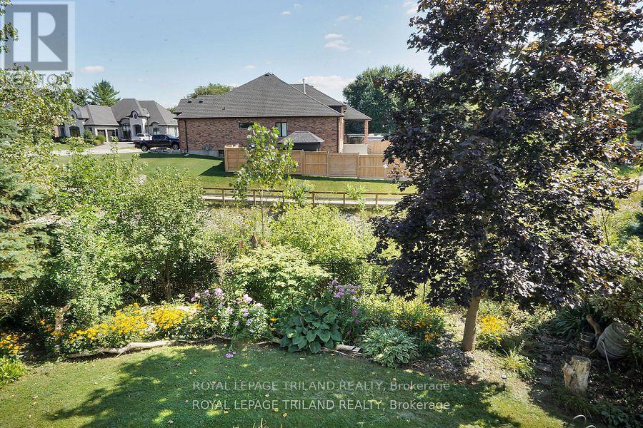 7119 Clayton Walk, London South, Ontario  N6P 1V3 - Photo 46 - X12761006