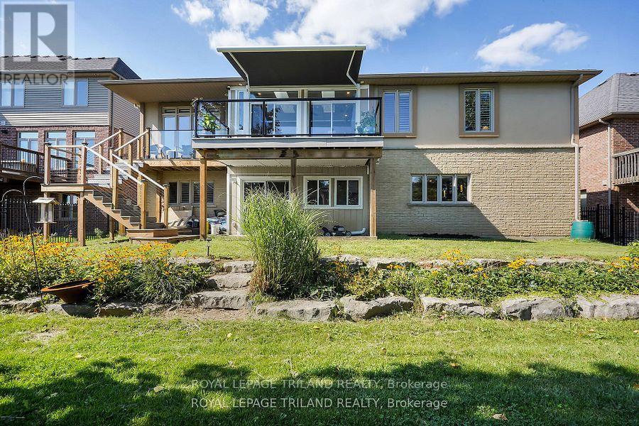 7119 Clayton Walk, London South, Ontario  N6P 1V3 - Photo 49 - X12761006